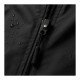 Snap hook for zipper pull - black 3.7cm