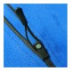 Snap hook for zipper pull - black 3.7cm
