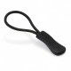 Zipper Slider Snap Hook - Black 3.7cm
