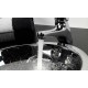 Water-saving tap aerator - 23mm - Bubler