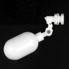 Float valve for water tank - Float for water dispenser - osmosis