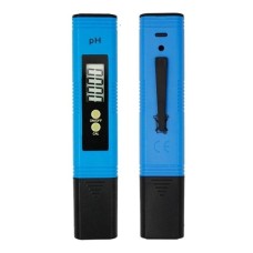 Water PH meter - PH02 - Acid meter with auto-calibration