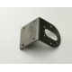 Engine mount 47x40x1.6mm - universal mount, engine mount