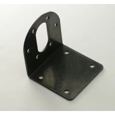 Variklio laikiklis 47x40x1.6 mm - universalus laikiklis, variklio laikiklis