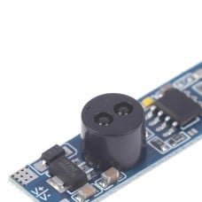 VD01 infrared proximity switch for LED profiles - 5-24V
