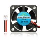 Fan 5010 - 12V - 50x50x11mm - 5000RPM