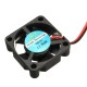 Fan 5010 - 12V - 50x50x11mm - 5000RPM
