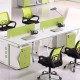 Vertical cable organizer 78cm - Spine - Cable cover