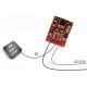 Single touch sensor TTP223 14x11mm - Touch Sensor for Arduino