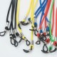 Cord for glasses - Lanyard - elastic band - various colors Cord for glasses - Lanyard - elastic band - various colors