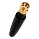 WiFi Bluetooth ZigBee antena 2.4 GHz SMA kištukas 2.5 dBi - tiesi WiFi Bluetooth ZigBee antena 2.4 GHz SMA kištukas 2.5 dBi - tiesi