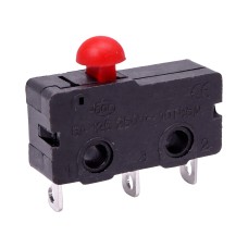 WK615 ribinis jungiklis - 55 mm svirtis