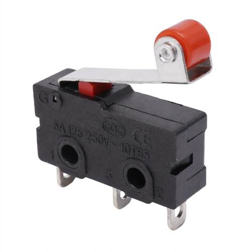 WK615 ribinis jungiklis - 55 mm svirtis WK615 ribinis jungiklis - 55 mm svirtis