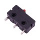 WK615 limit switch - 55mm lever