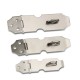 Wrześciądz - Padlock closure - 138mm - Skobel