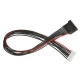 XH 3S balansavimo adapteris - ilgintuvas - 4 PIN - 20 cm