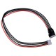 XH 3S balansavimo adapteris - ilgintuvas - 4 PIN - 20 cm