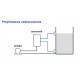 XKC-Y25-V Inductive Liquid Level Sensor - Non-contact and Waterproof
