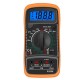 XL830L multimeter - LCD digital multimeter with backlight