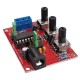 XR2206 Function Generator - 1Hz to 1MHz - DIY