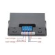 XY-PWM skaitmeninis valdiklis - 3.3-30V - PWM kvadratinės bangos signalo generatorius - UART