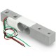 YZC-131 strain gauge beam 10kg (100N)