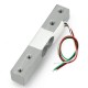 YZC-131 strain gauge beam 10kg (100N)