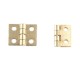 Žalvarinis vyris 10x8mm - mini modeliuojantis vyris - žaislams ir karstams