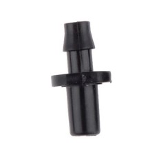 Hose connector - 4/7mm adapter - Connector for plant irrigation system