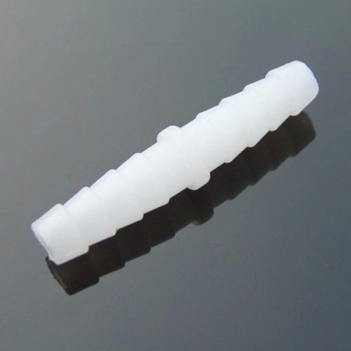 Hose connector - straight - 10x10mm - Push-in connector - Hose connector - straight - 10x10mm - Push-in connector -