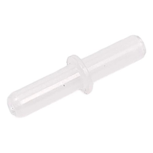 Hose connector - straight - 4x4mm - Push-on connector - Coupling Hose connector - straight - 4x4mm - Push-on connector - Coupling