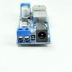 Žemyn keitiklis – nuo DC9-36V (DC) iki DC5V (USB) – XY-3606