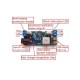 Žemyn keitiklis – nuo DC9-36V (DC) iki DC5V (USB) – XY-3606