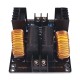 ZVS indukcinė krosnis - 12-30V 10A - indukcinio kaitinimo modulis ZVS indukcinė krosnis - 12-30V 10A - indukcinio kaitinimo modulis