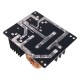 ZVS indukcinė krosnis - 12-30V 10A - indukcinio kaitinimo modulis ZVS indukcinė krosnis - 12-30V 10A - indukcinio kaitinimo modulis