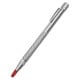 Marking scriber - center punch - for ceramics - metal - glass
