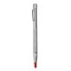 Marking scriber - center punch - for ceramics - metal - glass