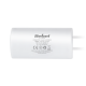 12.5uF 450V kondensatorius vienfaziams varikliams 12.5uF 450V kondensatorius vienfaziams varikliams