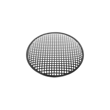 12" grille speaker cover