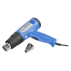 Hot air heat gun 1500Watt