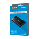 2.5 colio SATA USB C 3.1 Rebel aliuminio disko korpusas