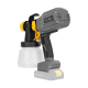 20V Rebel Cordless Paint Sprayer