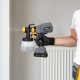 20V Rebel Cordless Paint Sprayer