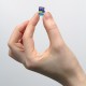 256 GB V30 UHS-III Goodram Rival microSD memory card with adapter