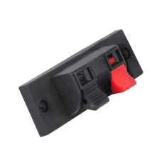 2PIN speaker socket