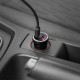 38 W Kruger&Matz automobilinis įkroviklis su Power Delivery ir greito įkrovimo