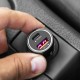38 W Kruger&Matz automobilinis įkroviklis su Power Delivery ir greito įkrovimo