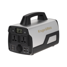 Nešiojama stotelė 500W