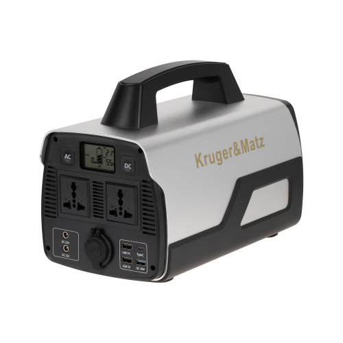Portable station 500W Portable station 500W