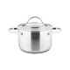 Set of pots TEESA COOK EXPERT MASTER